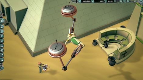 Mars Attracts (PC) - Steam Key - EUROPE - 10