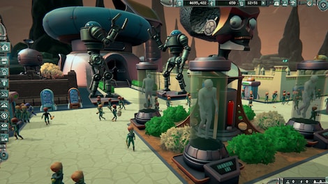 Mars Attracts (PC) - Steam Key - GLOBAL - 4