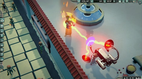 Mars Attracts (PC) - Steam Key - GLOBAL - 9