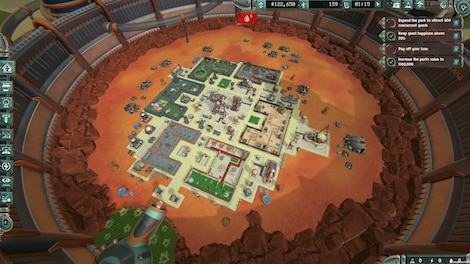 Mars Attracts (PC) - Steam Key - GLOBAL - 5