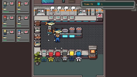 Mars Base (PC) - Steam Gift - EUROPE - 8