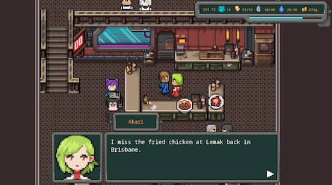 Mars Base (PC) - Steam Gift - EUROPE - 14