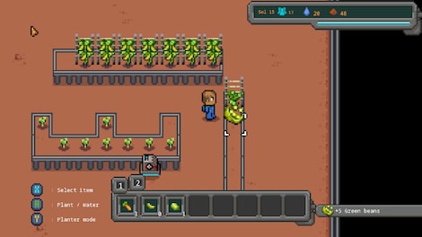 Mars Base (PC) - Steam Gift - EUROPE - 12