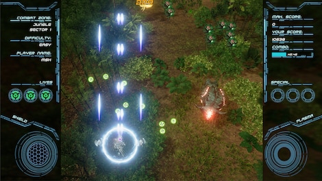 Mars: Chaos Menace Steam Key GLOBAL - 5