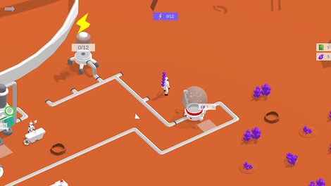 Mars Colonization (PC) - Steam Key - GLOBAL - 6