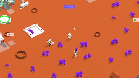 Mars Colonization (PC) - Steam Key - GLOBAL - 10