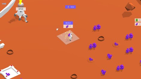 Mars Colonization (PC) - Steam Key - GLOBAL - 9