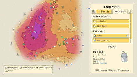 Mars First Logistics (PC) - Steam Account - GLOBAL - 6