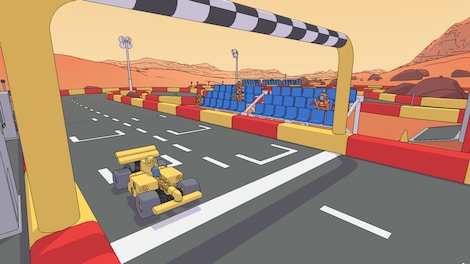 Mars First Logistics (PC) - Steam Account - GLOBAL - 10