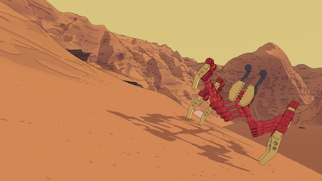 Mars First Logistics (PC) - Steam Gift - EUROPE - 9