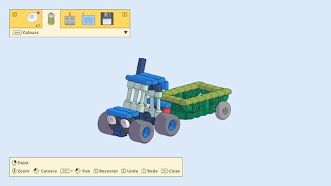 Mars First Logistics (PC) - Steam Gift - GLOBAL - 7