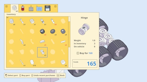 Mars First Logistics (PC) - Steam Gift - GLOBAL - 4