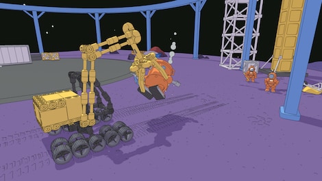 Mars First Logistics (PC) - Steam Gift - GLOBAL - 3