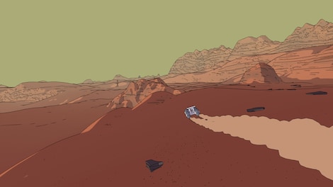 Mars First Logistics (PC) - Steam Key - EUROPE - 11