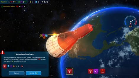 Mars Horizon (PC) - Steam Gift - GLOBAL - 6