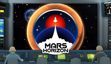 Mars Horizon (PC) - Steam Gift - GLOBAL - 2