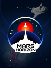 Mars Horizon (PC) - Steam Key - GLOBAL - 1