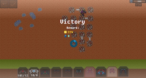 Mars Industries Steam Key GLOBAL - 0