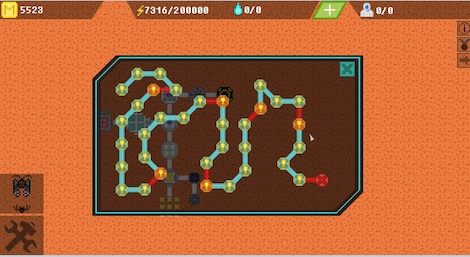 Mars Industries Steam Key GLOBAL - 4