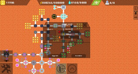Mars Industries Steam Key GLOBAL - 3