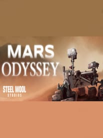 Mars Odyssey VR Steam Key GLOBAL - 1