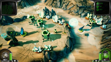 Mars or Die! Steam Key GLOBAL - 5