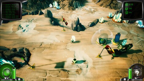 Mars or Die! Steam Key GLOBAL - 6