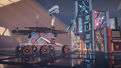 Mars Rover Simulator (PC) - Steam Gift - EUROPE - 7