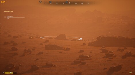Mars Rover Simulator (PC) - Steam Gift - GLOBAL - 8