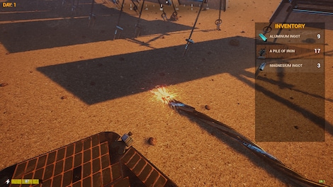 Mars Rover Simulator (PC) - Steam Gift - NORTH AMERICA - 13