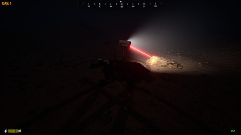 Mars Rover Simulator (PC) - Steam Gift - NORTH AMERICA - 3