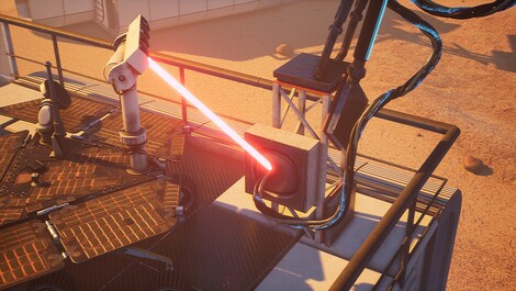 Mars Rover Simulator (PC) - Steam Key - GLOBAL - 14