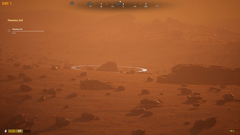 Mars Rover Simulator (PC) - Steam Key - GLOBAL - 8