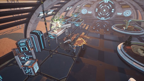 Mars Rover Simulator (PC) - Steam Key - GLOBAL - 11