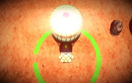 MARS SIMULATOR - RED PLANET Steam Key GLOBAL - 9