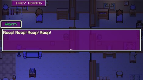 Mars Underground Steam Key GLOBAL - 7