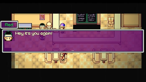 Mars Underground Steam Key GLOBAL - 3