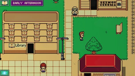 Mars Underground Steam Key GLOBAL - 0