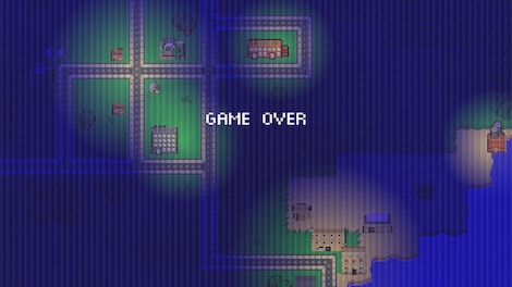 Mars Underground Steam Key GLOBAL - 6