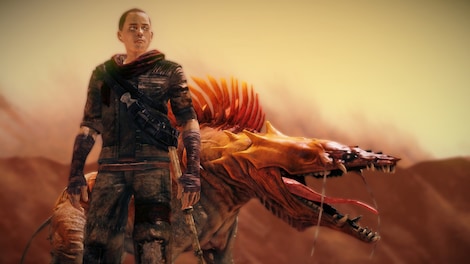 Mars: War Logs Steam Key GLOBAL - 5