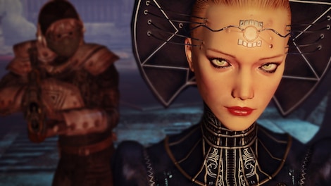 Mars: War Logs Steam Key GLOBAL - 4