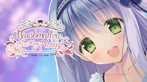 Marshmallow All the Way Home (PC) - Steam Key - GLOBAL - 0