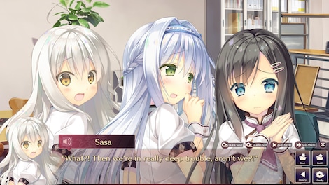 Marshmallow All the Way Home (PC) - Steam Key - GLOBAL - 4