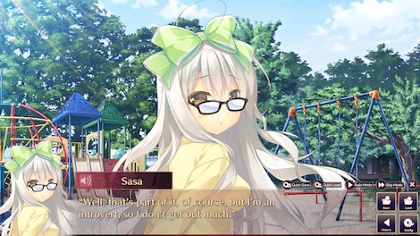 Marshmallow All the Way Home (PC) - Steam Key - GLOBAL - 8