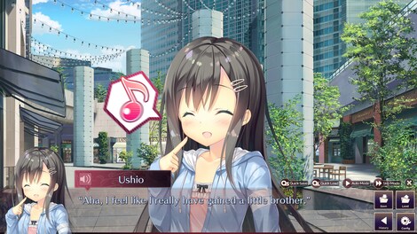 Marshmallow All the Way Home (PC) - Steam Key - GLOBAL - 7