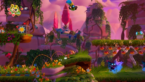 Marsupilami: Hoobadventure (PC) - Steam Key - GLOBAL - 9