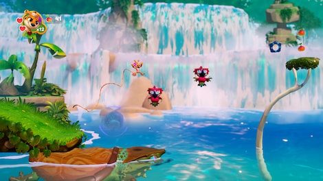 Marsupilami: Hoobadventure (PC) - Steam Key - GLOBAL - 8