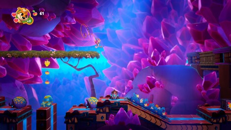 Marsupilami: Hoobadventure (Xbox Series X/S) - Xbox Live Key - EUROPE - 11