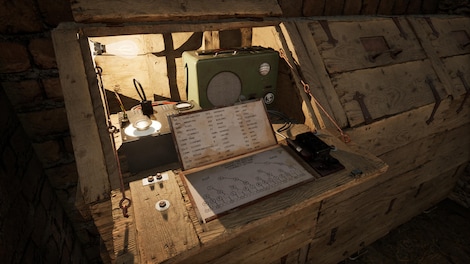 Martha Is Dead | Digital Deluxe (Xbox Series X/S) - Xbox Live Key - EUROPE - 13