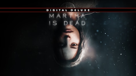 Martha Is Dead | Digital Deluxe (Xbox Series X/S) - Xbox Live Key - UNITED STATES - 0